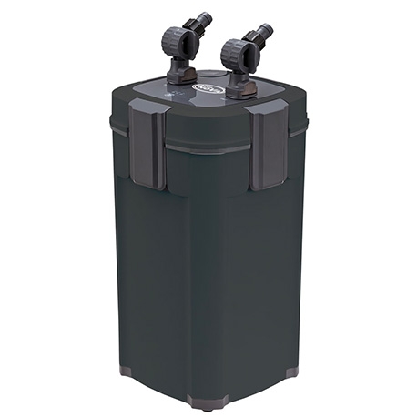 Image 2 - AQUA NOVA XCF-2400 - Filtre pour aquarium jusqu'à 500 L Aqua Store