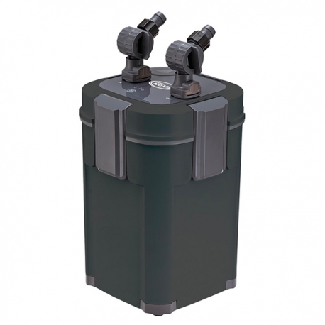Image 2 - AQUA NOVA XCF-1000 - Filtre pour aquarium jusqu'à 200 L Aqua Store