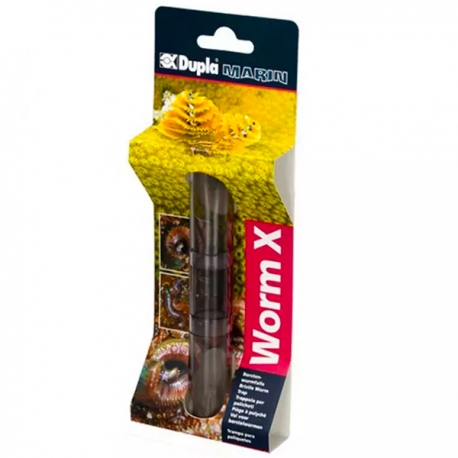 DUPLA Worm X - Piège à Polychètes - 1 pièce Aqua Store