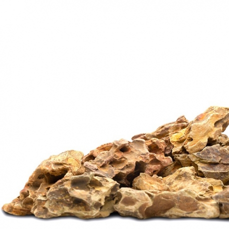 Image 2 - STRIDEWAYS Set de Roches Dragon Stone – Bouteille de 3 kg Aqua Store