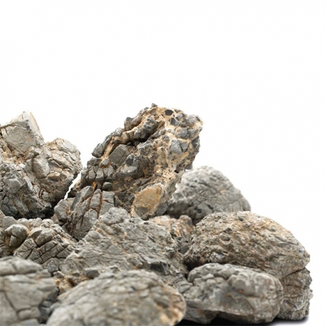 Image 1 - STRIDEWAYS Set de Roches Geo Rock – Bouteille de 5 kg Aqua Store