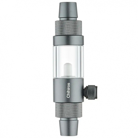 CHIHIROS Diffuseur Co2 Externe - Taille L - 16/22mm Aqua Store