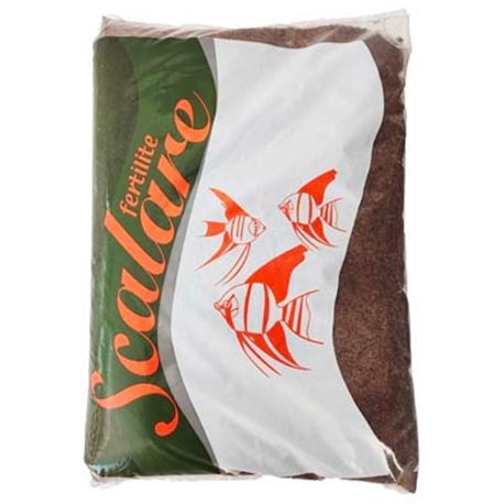 Scalare Fertilite - Sol Nutritif pour Aquarium - 3,5 litres (4,2 kg) Aqua Store
