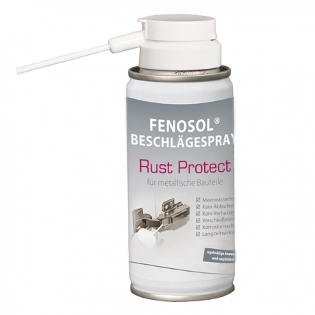 AQUA MEDIC - Rust Protect - Spray Anti-Corrosion - 100ml Aqua Store