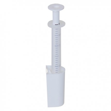 Image 3 - AQUA MEDIC NO3 Reduct - Contrôle des Nitrates et Phosphates - 500ml Aqua Store