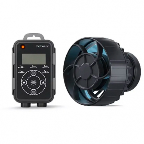 JEBAO JECOD ELW-30 - Pompe de Brassage Bluetooth + Contrôleur - Débit maxi. : 13 000 L/H Aqua Store