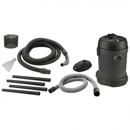 Image 1 - SuperFish Pond Multi Vac - Aspirateur pour bassin - Intérieur & Extérieur - Livré Complet Aqua Store