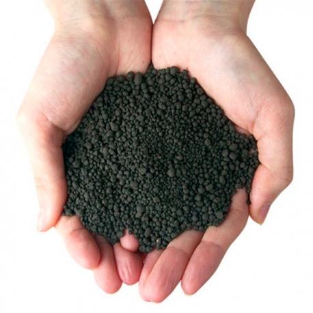 Image 1 - AQUAEL Advanced Soil Original 8L - Sol technique pour aquarium Aqua Store