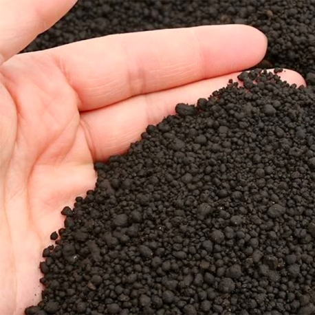 Image 2 - AQUAEL Advanced Soil Original 8L - Sol technique pour aquarium Aqua Store