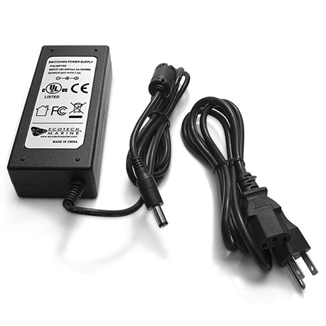 ECOTECH MARINE Alimentation pour pompe de brassage Vortech MP10 et MP20 Aqua Store