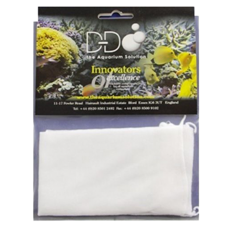 DD H2OCEAN Filet de filtration (x2) - 10,5 x 25 cm