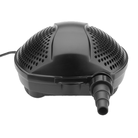 PONTEC PondoMax Eco 3500 - Pompe pour filtres et ruisseaux - Débit : 3500l/h Aqua Store