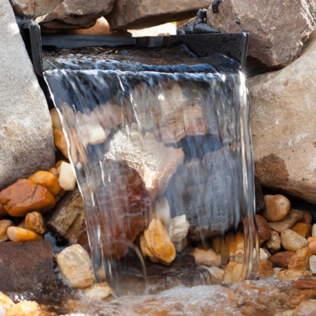 PONTEC PondoFall - Cascade pour bassin - 1 pièce visuel 1 Aqua Store