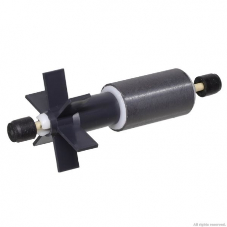 EHEIM Rotor + Axe + Coussinets (7640900) - Pour Eheim 1250/1251/3250 Aqua Store