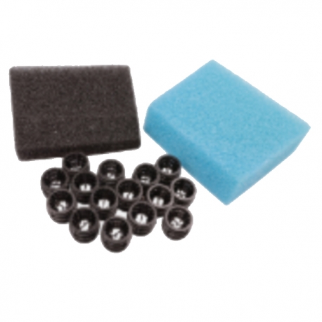 OASE Mousse de Remplacement Filtrant Media - Pour Box Filter 4000 Aqua Store
