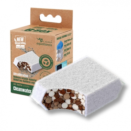 AQUATLANTIS B-Box Clean Water - Taille M Aqua Store