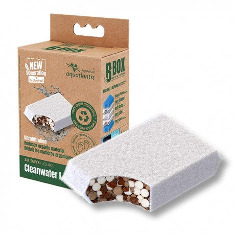AQUATLANTIS B-Box Clean Water - Taille L Aqua Store