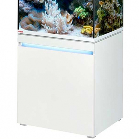 EHEIM Portes pour Aquarium Incpiria 230 - Blanc Aqua Store