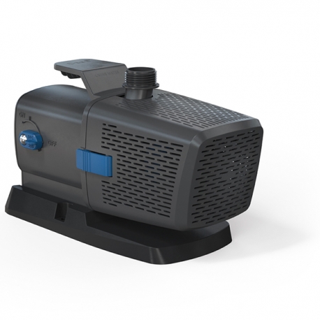 OASE Aquarius Eco Premium 6500 - Pompe pour fontaines et jets d'eau vue 1 Aqua Store