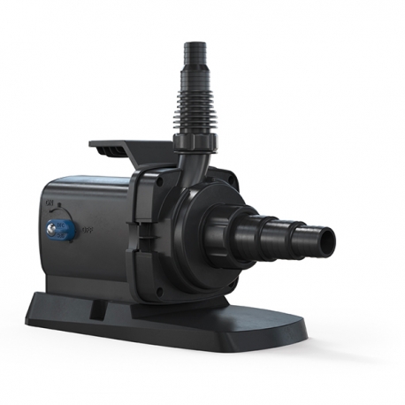 OASE Aquarius Eco Premium 6500 - Pompe pour fontaines et jets d'eau vue 2 Aqua Store