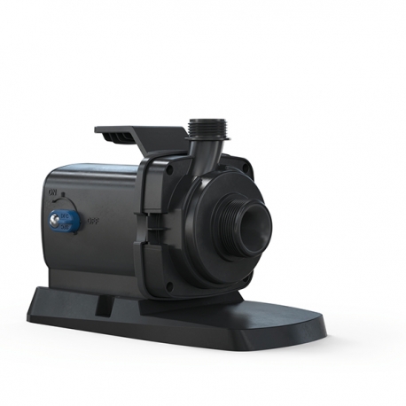OASE Aquarius Eco Premium 6500 - Pompe pour fontaines et jets d'eau vue 4 Aqua Store