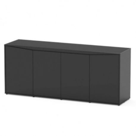 AQUATLANTIS Portes pour Aquarium Splendid 200 - Gris Anthracite - Porte 1 Aqua Store