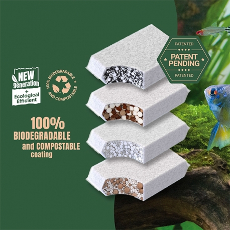 Aquarium AQUATLANTIS Prestige ULTRA 80 Tout Équipé - Couleur : Noir + bois - 85 Litres aquarium complet B-Box Aqua Store
