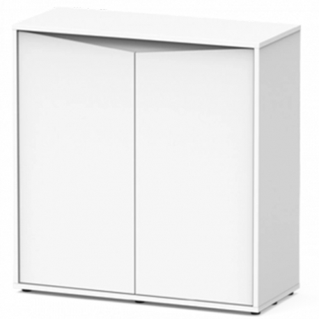 Aquarium AQUATLANTIS Prestige ULTRA 80 Tout Équipé - Couleur : Blanc - 85 Litres aquarium complet meuble Aqua Store