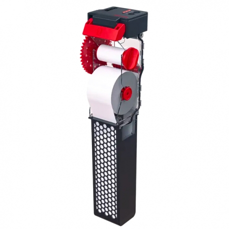 RED SEA NanoMat - Filtre à rouleau automatisé - Pour aquarium d'eau de mer produit Aqua Store