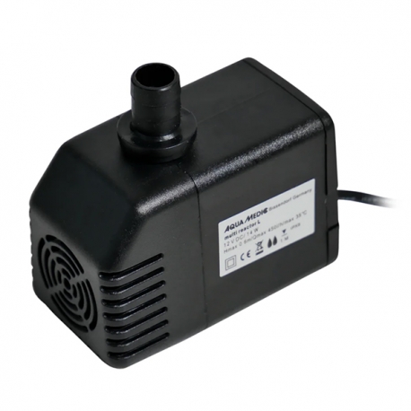 AQUA MEDIC Pompe DC sans Transformateur - 12 V - 1 pièce Aqua Store