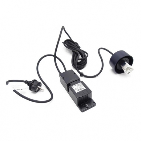 UBBINK Couvercle AlgClear UVC 7000 - Nouveau Modèle 2020 Aqua Store