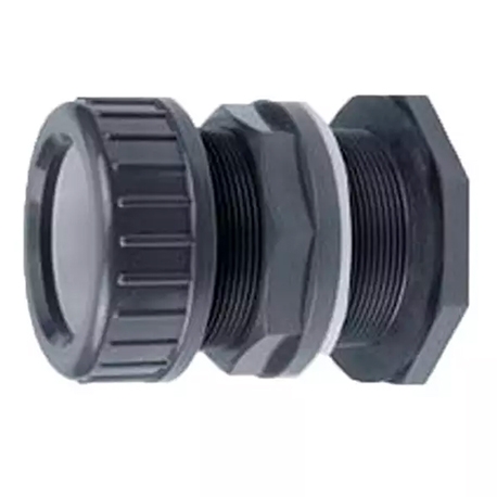 Passe Cuve Ø 25mm pour trou Ø 34mm Aqua Store