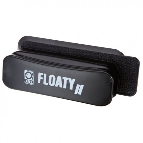 JBL Floaty II, aimant pour aquarium - Taille L Aqua Store