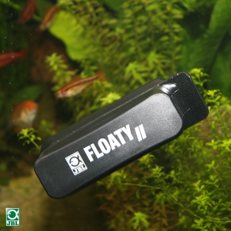 Image 1 - JBL Floaty 2 taille L - Aimant aquarium Aqua Store