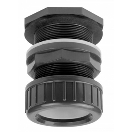Passe Cuve Ø 32mm pour trou Ø 43mm Aqua Store
