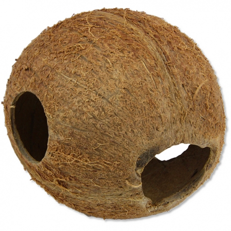JBL Cocos Cava 1/1 M Grotte en écorce de noix de coco - 1 pièce Aqua Store