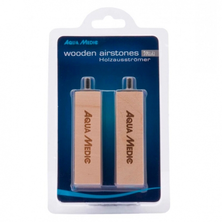 AQUA MEDIC Diffuseurs Bois Midi - 2 pièces Aqua Store