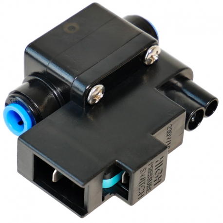 AQUA MEDIC Bouton de Haute Pression - Pour Platinum Line Plus 24 V Aqua Store