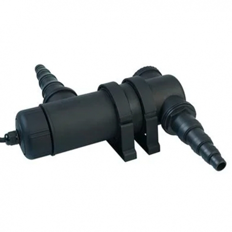 UBBINK AlgClear UVC 5000 - Filtre UV pour Bassin Aqua Store