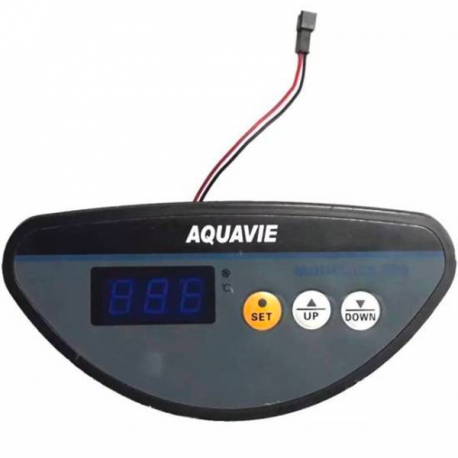 Aquavie Panneau de contrôle pour ICE3000 Aqua Store