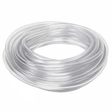 EHEIM Tuyau Transparent - Tuyau PVC Ø 4-6 mm - Vendu au mètre Aqua Store
