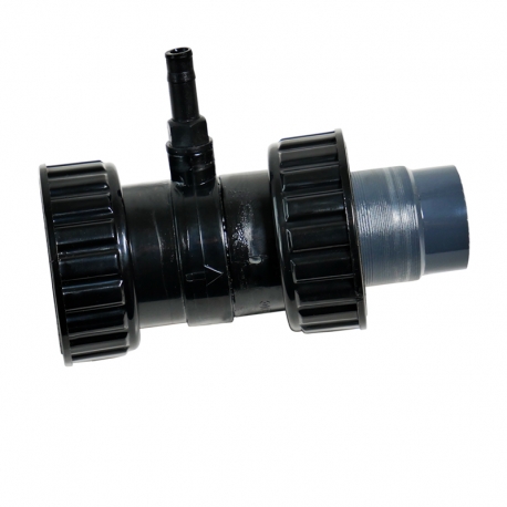 AQUA MEDIC Injecteur d'air Turboflotor 5000 baby ECO/single 6.0 - DC pompe Aqua Store