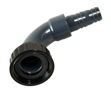 AQUA MEDIC Arrivée d'eau cpl. Turboflotor 5000 baby ECO/single 6.0 Aqua Store