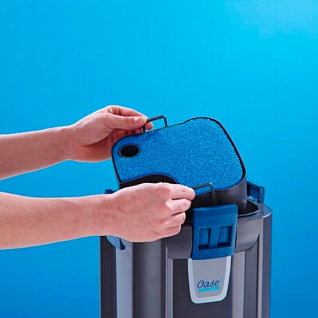 OASE BioMaster² Thermo 600 - Filtre externe avec chauffage pour aquarium Aqua Store