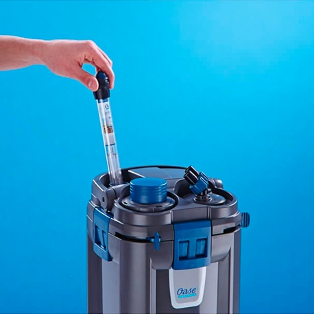 OASE BioMaster² Thermo 600 - Filtre externe avec chauffage pour aquarium Aqua Store