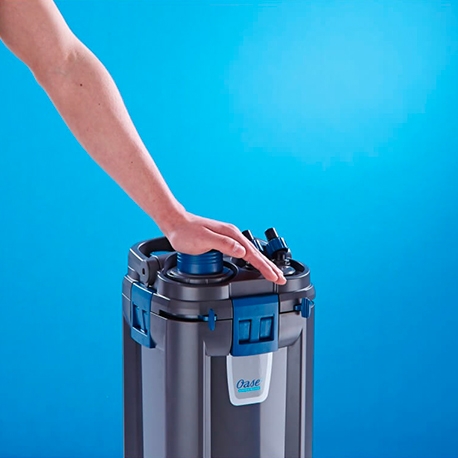 OASE BioMaster² Thermo 600 - Filtre externe avec chauffage pour aquarium Aqua Store