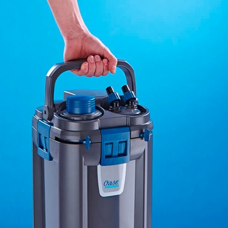 OASE BioMaster² Thermo 600 - Filtre externe avec chauffage pour aquarium Aqua Store