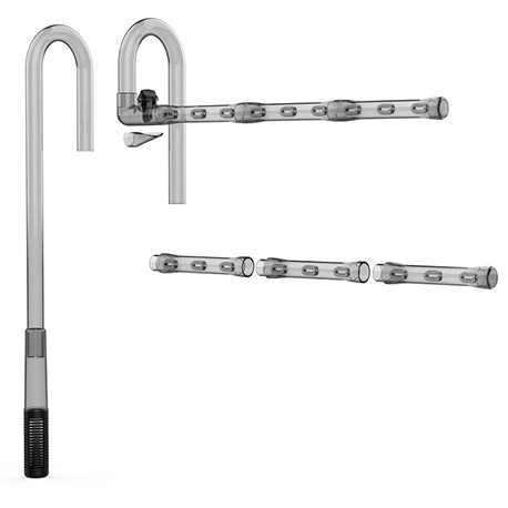 OASE BioMaster² Thermo 600 - Filtre externe avec chauffage pour aquarium Aqua Store