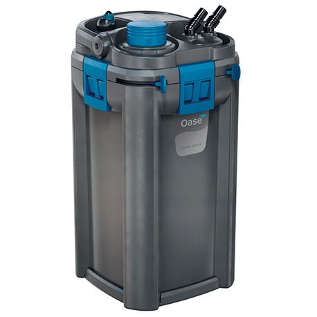OASE BioMaster² Thermo 600 - Filtre externe avec chauffage pour aquarium Aqua Store