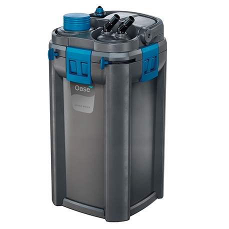 OASE BioMaster² Thermo 600 - Filtre externe avec chauffage pour aquarium Aqua Store